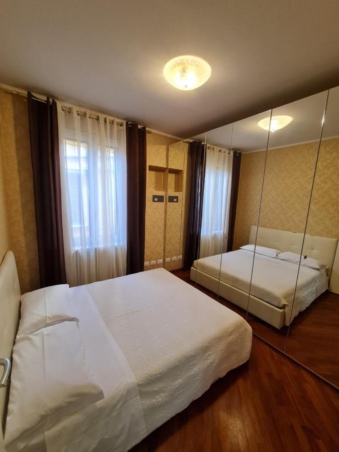 Nel Sole Appartamenti Bologna Eksteriør billede