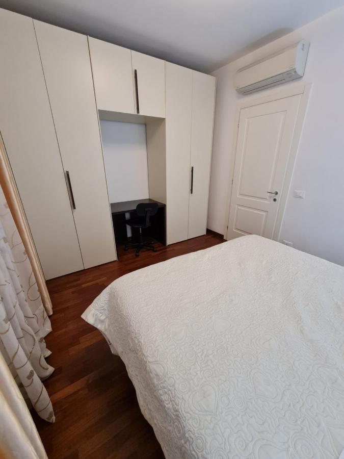 Nel Sole Appartamenti Bologna Eksteriør billede