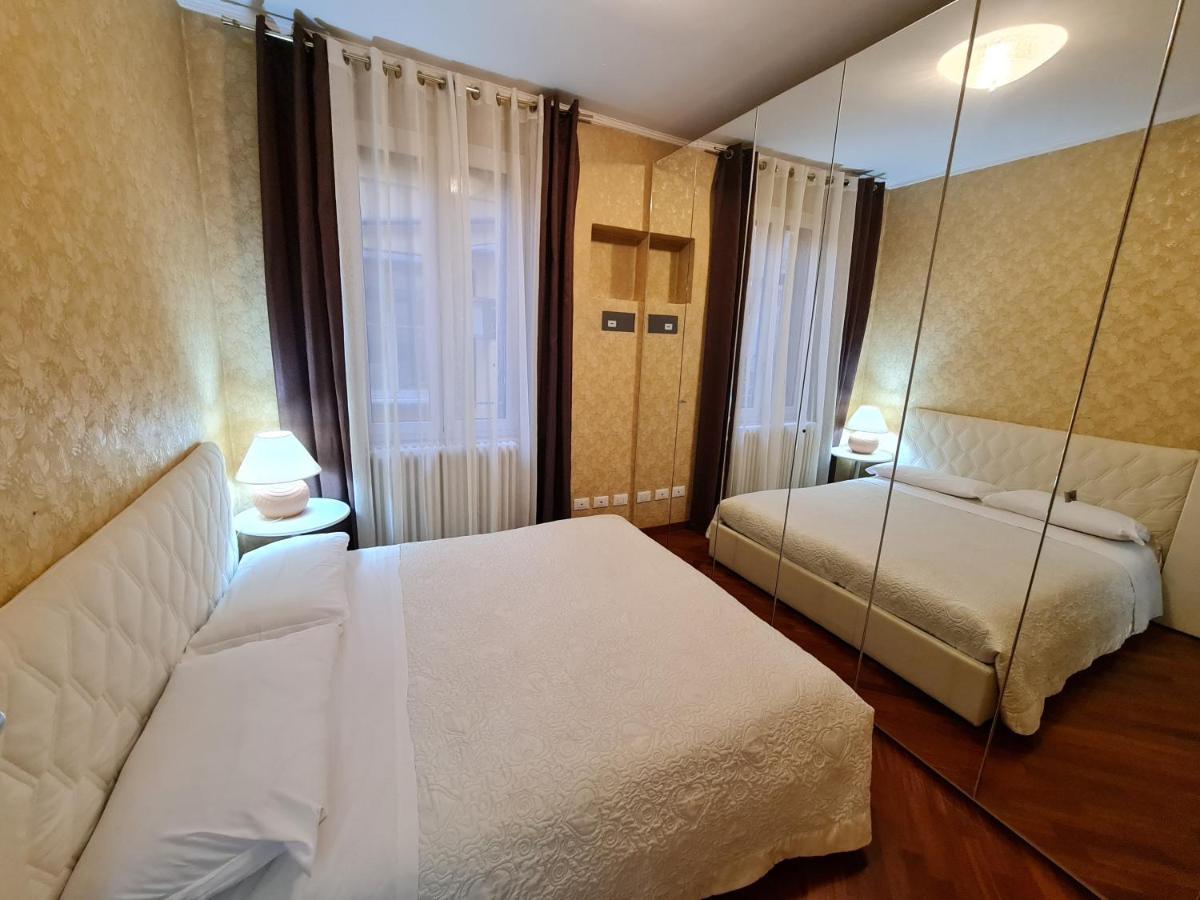 Nel Sole Appartamenti Bologna Eksteriør billede