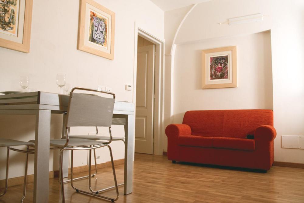 Nel Sole Appartamenti Bologna Værelse billede